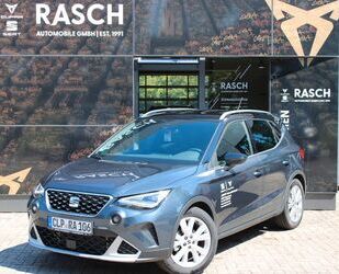 Seat Arona Gebrauchtwagen