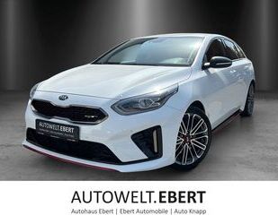 Kia pro ceed / ProCeed Gebrauchtwagen