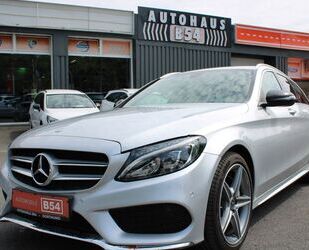 Mercedes-Benz C 200 Gebrauchtwagen