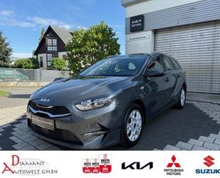 Kia ceed Sportswagon Gebrauchtwagen
