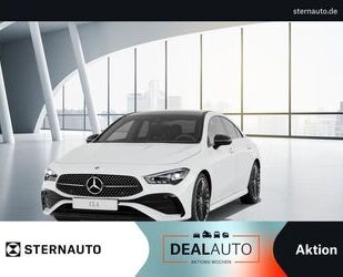 Mercedes-Benz CLA 200 Gebrauchtwagen