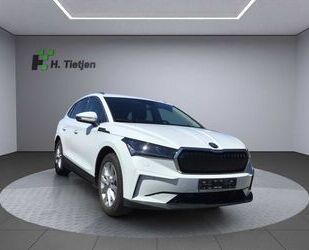 Skoda Enyaq Gebrauchtwagen