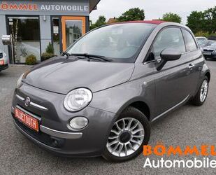 Fiat 500C Gebrauchtwagen