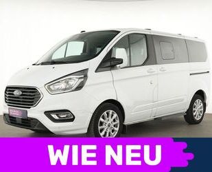 Ford Tourneo Custom Gebrauchtwagen