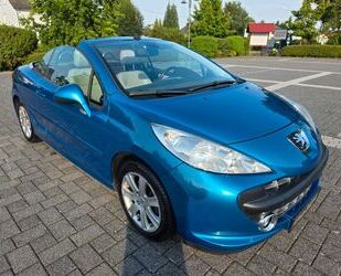 Peugeot 207 Gebrauchtwagen