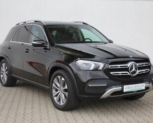 Mercedes-Benz GLE 350 Gebrauchtwagen