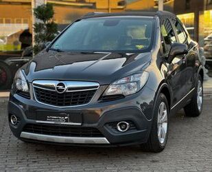 Opel Mokka Gebrauchtwagen