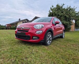 Fiat 500X Gebrauchtwagen