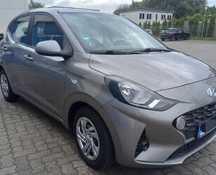 Hyundai i10 Gebrauchtwagen
