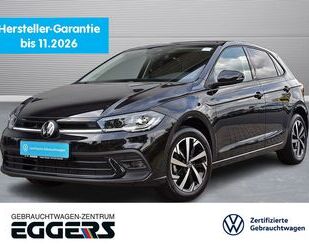 VW Polo Gebrauchtwagen