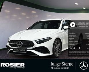 Mercedes-Benz A 180 Gebrauchtwagen