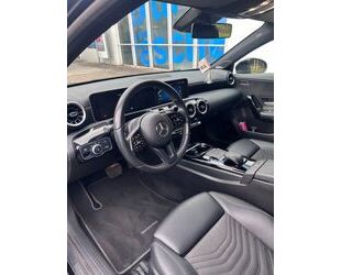 Mercedes-Benz A 220 Gebrauchtwagen