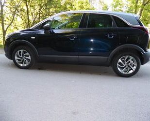 Opel Crossland (X) Gebrauchtwagen