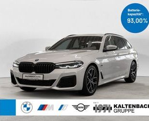 BMW 530 Gebrauchtwagen