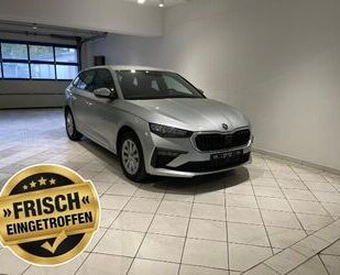 Skoda Scala Gebrauchtwagen