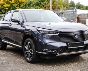 Honda HR-V Gebrauchtwagen