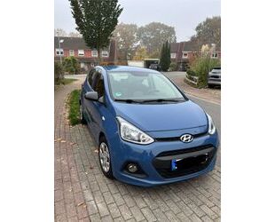 Hyundai i10 Gebrauchtwagen