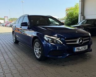 Mercedes-Benz C 250 Gebrauchtwagen