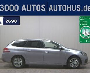 Peugeot 308 Gebrauchtwagen