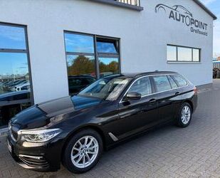 BMW 520 Gebrauchtwagen