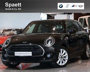Mini Cooper Clubman Gebrauchtwagen