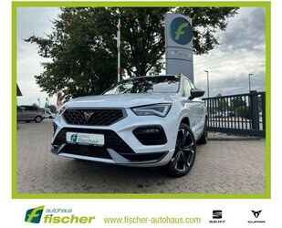 Cupra Ateca Gebrauchtwagen