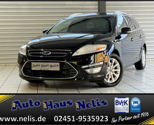 Ford Mondeo Gebrauchtwagen