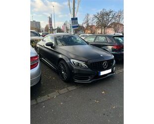 Mercedes-Benz C 220 Gebrauchtwagen