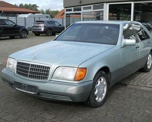 Mercedes-Benz S 300 Gebrauchtwagen
