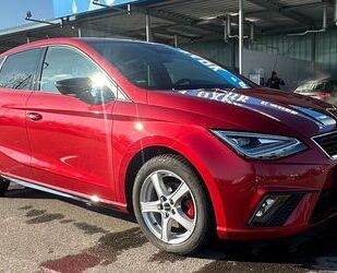 Seat Ibiza Gebrauchtwagen