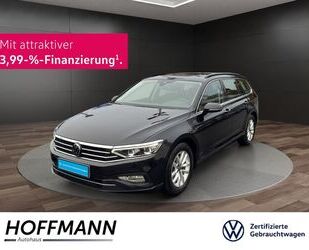 VW Passat Variant Gebrauchtwagen