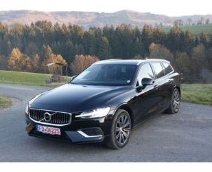 Volvo V60 Gebrauchtwagen
