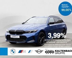 BMW 330 Gebrauchtwagen