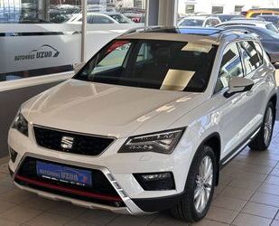 Seat Ateca Gebrauchtwagen
