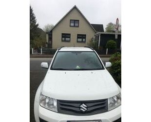 Suzuki Vitara Gebrauchtwagen