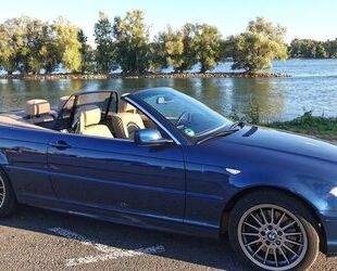 BMW 330 Gebrauchtwagen