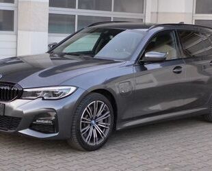 BMW 330 Gebrauchtwagen