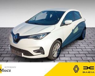Renault ZOE Gebrauchtwagen