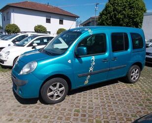 Renault Kangoo Gebrauchtwagen
