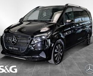 Mercedes-Benz V 300 Gebrauchtwagen