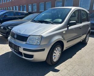 Fiat Panda Gebrauchtwagen