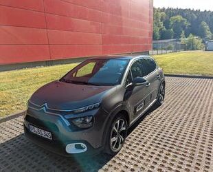 Citroen C3 Gebrauchtwagen