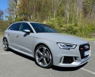 Audi RS3 Gebrauchtwagen