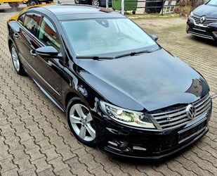 VW CC Gebrauchtwagen