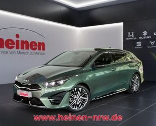 Kia pro ceed / ProCeed Gebrauchtwagen