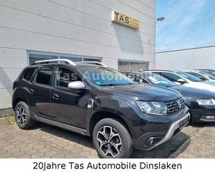 Dacia Duster Gebrauchtwagen