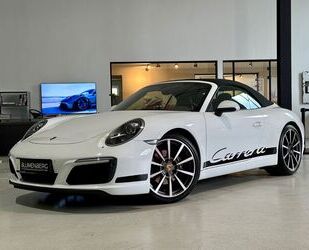 Porsche 991 Gebrauchtwagen