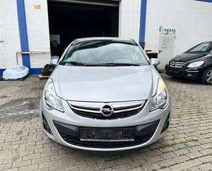 Opel Corsa Gebrauchtwagen