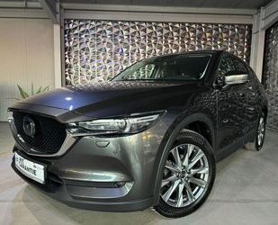 Mazda CX-5 Gebrauchtwagen