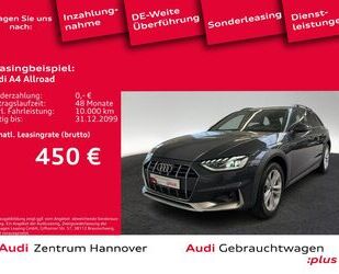 Audi A4 Allroad Gebrauchtwagen